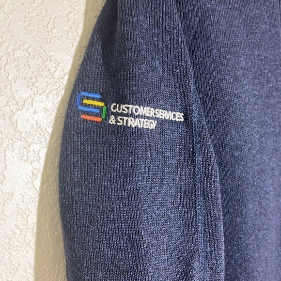 Patagonia men’s quarter zip - Picture 6 of 6